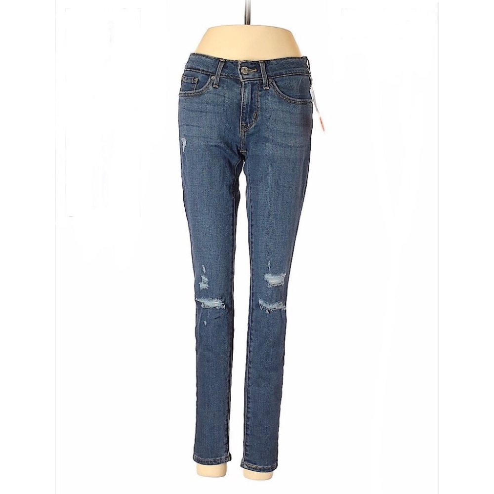 NWT Levi Jeans